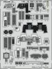 Eduard 491087 EA-6B 1/48 KINETIC MODEL